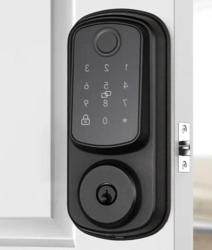 Smart Lock 2.0