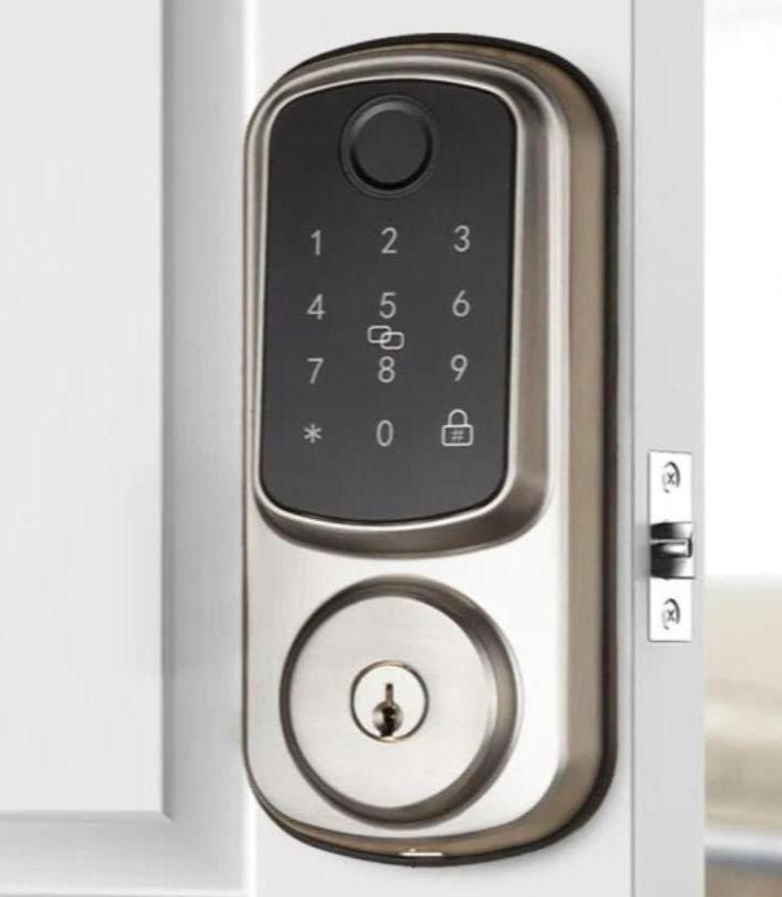 Smart Lock 2.0